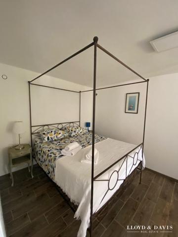 Maison spacieuse vue panoramique mer & montagne