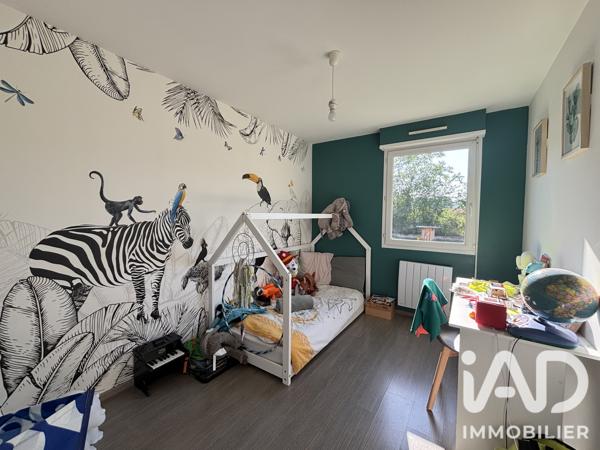 Maison à vendre 5 pièces 99,39 m² Vinay