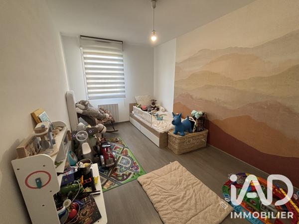 Maison à vendre 5 pièces 99,39 m² Vinay