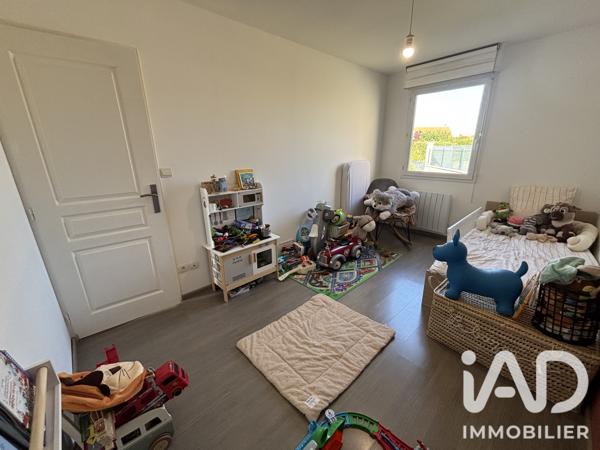 Maison à vendre 5 pièces 99,39 m² Vinay