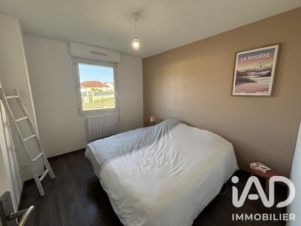 Maison à vendre 5 pièces 99,39 m² Vinay