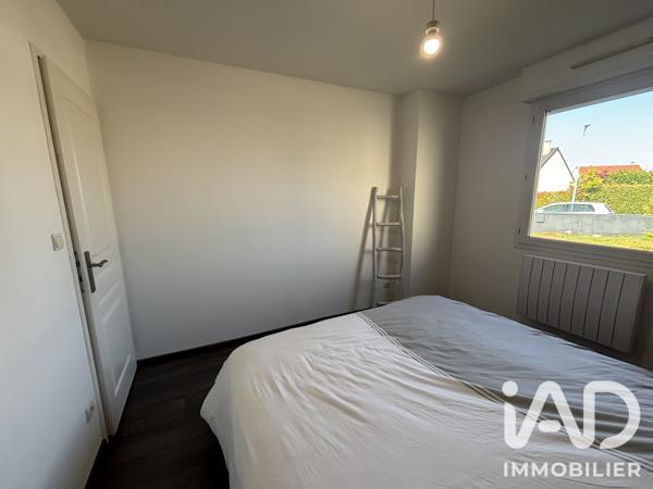 Maison à vendre 5 pièces 99,39 m² Vinay