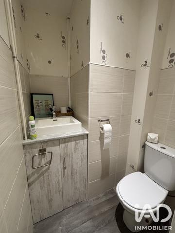 Maison à vendre 5 pièces 99,39 m² Vinay