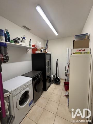 Maison à vendre 5 pièces 99,39 m² Vinay