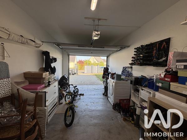 Maison à vendre 5 pièces 99,39 m² Vinay