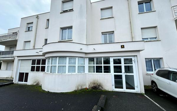 Appartement à vendre    1 pièce • 19,84 m2 Pessac