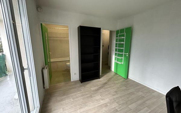 Appartement à vendre    1 pièce • 19,84 m2 Pessac