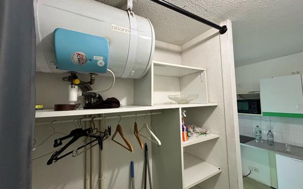 Appartement à vendre    1 pièce • 19,84 m2 Pessac