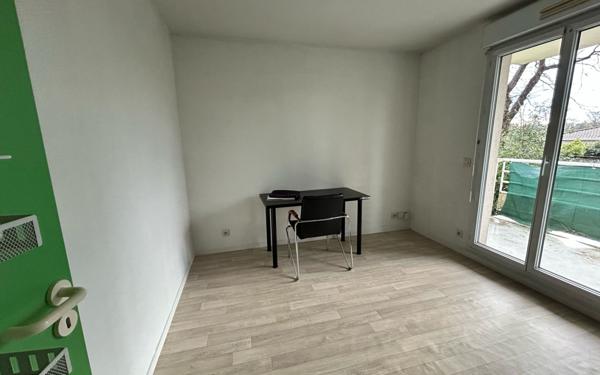 Appartement à vendre    1 pièce • 19,84 m2 Pessac