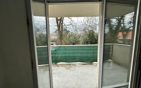 Appartement à vendre    1 pièce • 19,84 m2 Pessac