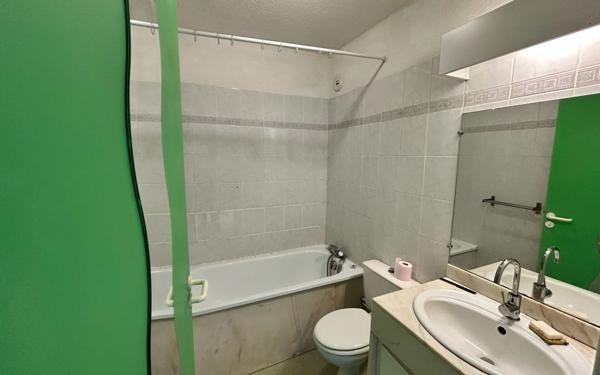 Appartement à vendre    1 pièce • 19,84 m2 Pessac