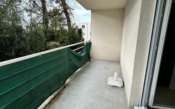 Appartement à vendre    1 pièce • 19,84 m2 Pessac