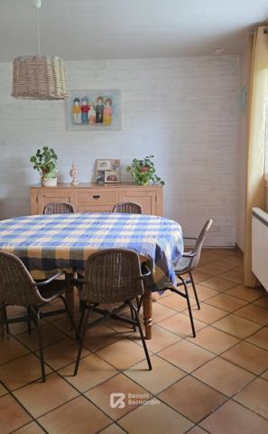 Maison familiale au calme, entre nature et lumière