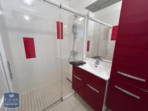 Appartement à louer 3 pièces 55m² Royan (17200)