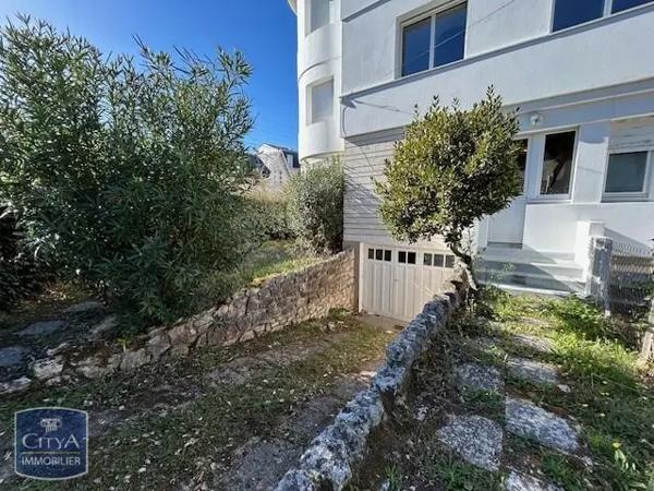 Appartement à louer 3 pièces 55m² Royan (17200)