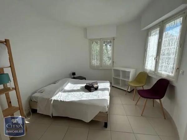 Appartement à louer 3 pièces 55m² Royan (17200)