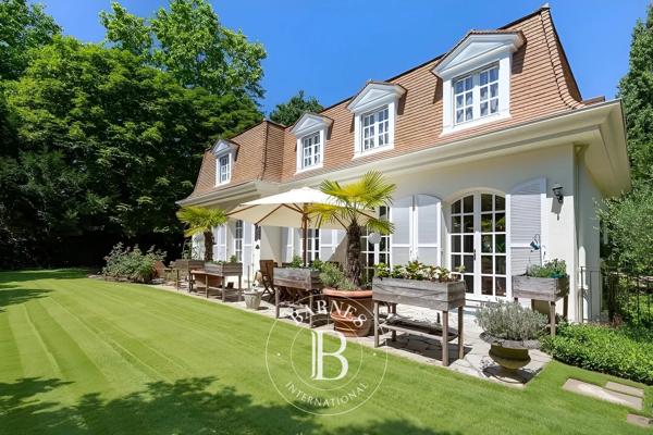 Maisons-Laffitte, Maison 5 Chambres -  275 m² à vendre