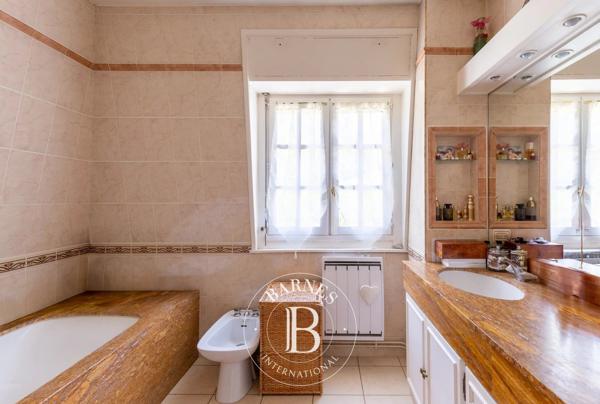 Maisons-Laffitte, Maison 5 Chambres -  275 m² à vendre