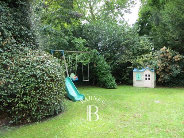 Maisons-Laffitte, Maison 5 Chambres -  275 m² à vendre