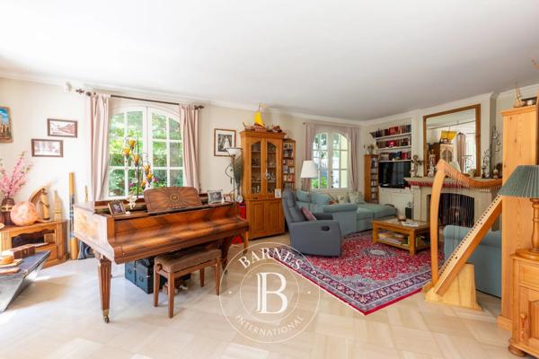 Maisons-Laffitte, Maison 5 Chambres -  275 m² à vendre