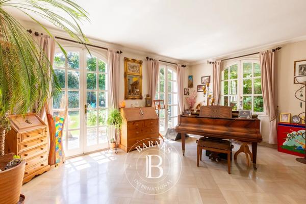 Maisons-Laffitte, Maison 5 Chambres -  275 m² à vendre