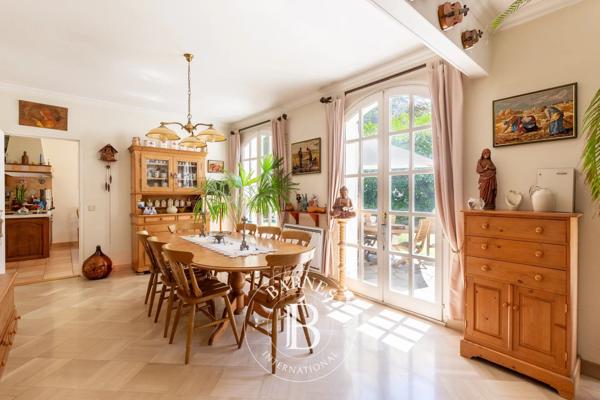 Maisons-Laffitte, Maison 5 Chambres -  275 m² à vendre