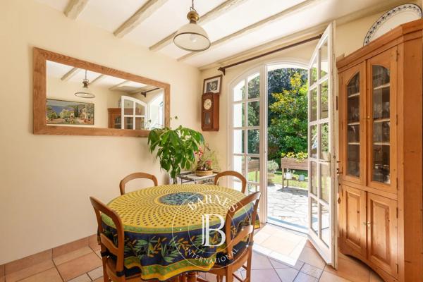 Maisons-Laffitte, Maison 5 Chambres -  275 m² à vendre