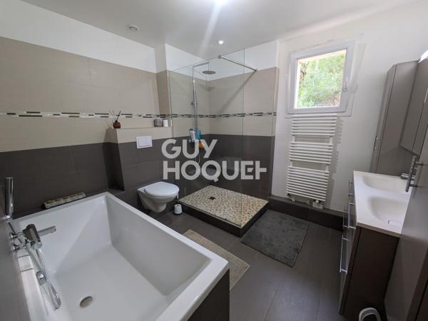 Maison quartier St Georges