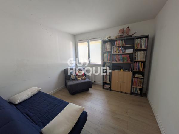 Maison quartier St Georges