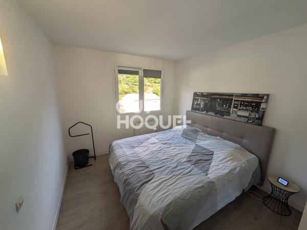 Maison quartier St Georges