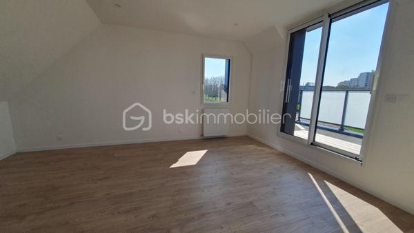 Maison de 99 m²