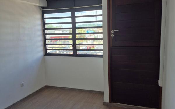 Appartement à vendre    2 pièces • 41,53 m2 Cayenne