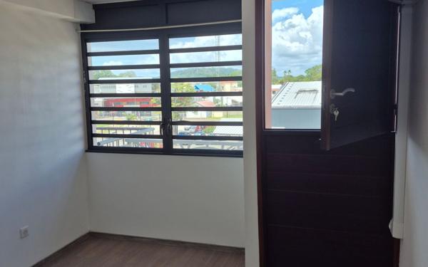 Appartement à vendre    2 pièces • 41,53 m2 Cayenne