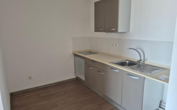 Appartement à vendre    2 pièces • 41,53 m2 Cayenne