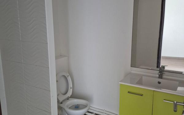 Appartement à vendre    2 pièces • 41,53 m2 Cayenne