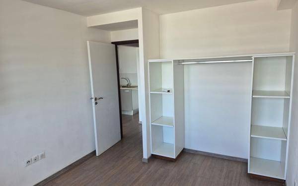 Appartement à vendre    2 pièces • 41,53 m2 Cayenne