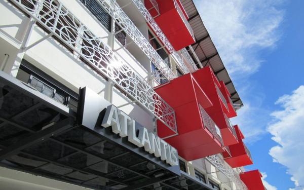 Appartement à vendre    2 pièces • 41,53 m2 Cayenne