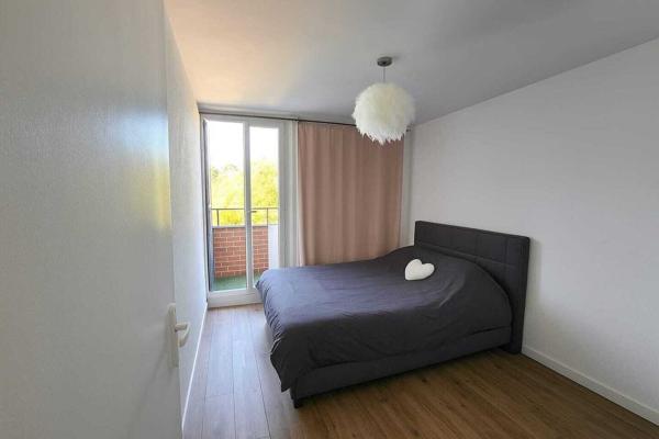 T4 80m2 vue mer -Garage +Cave