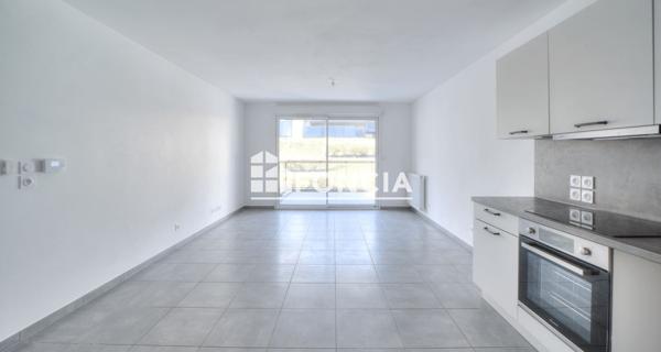 À vendre Appartement 2 pièces 51.15 m² - Divonne-les-bains 01220