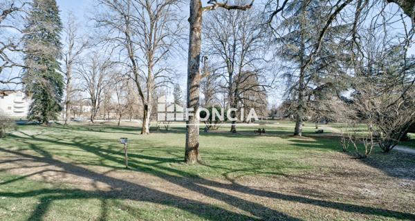 À vendre Appartement 2 pièces 51.15 m² - Divonne-les-bains 01220