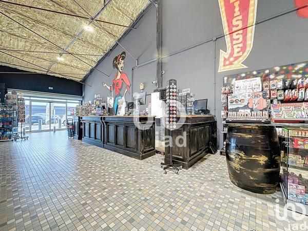 Boutique/Local commercial à vendre 1 000 m² Tarbes