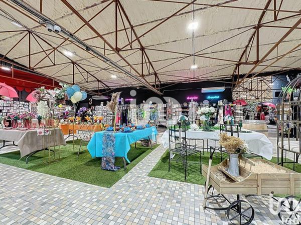 Boutique/Local commercial à vendre 1 000 m² Tarbes
