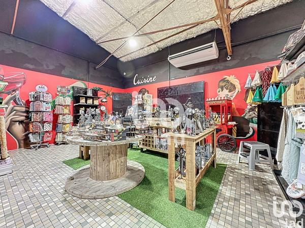 Boutique/Local commercial à vendre 1 000 m² Tarbes