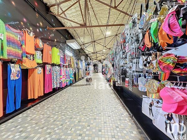 Boutique/Local commercial à vendre 1 000 m² Tarbes