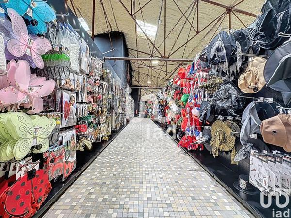 Boutique/Local commercial à vendre 1 000 m² Tarbes