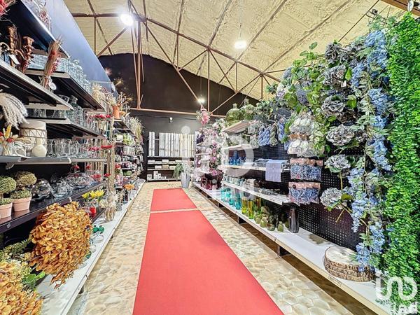 Boutique/Local commercial à vendre 1 000 m² Tarbes