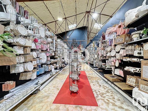 Boutique/Local commercial à vendre 1 000 m² Tarbes