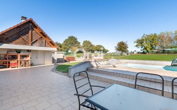 Maison à vendre    7 pièces • 176 m2 Glanges