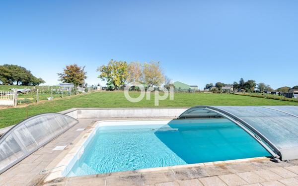 Maison à vendre    7 pièces • 176 m2 Glanges