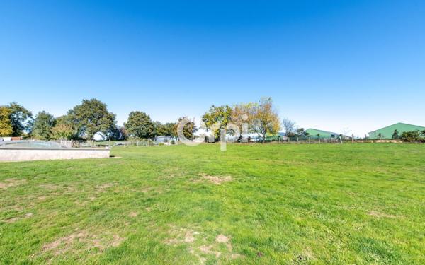 Maison à vendre    7 pièces • 176 m2 Glanges